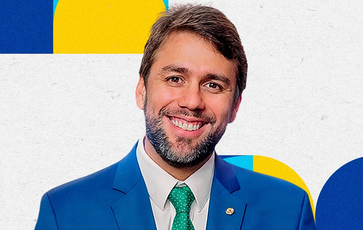 Pedro Lucas repercute novo avanço para exploração da Margem Equatorial