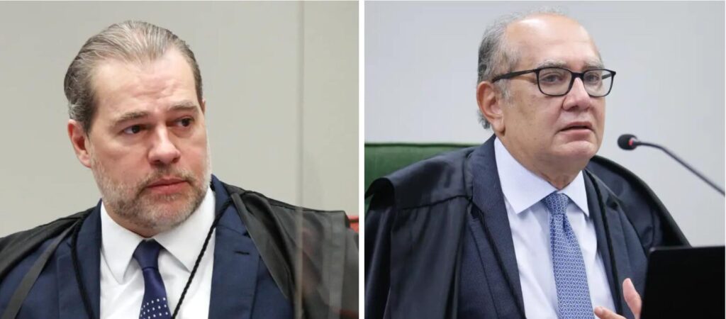 Ministros seguem relatora e votam a favor da reeleição de Iracema Vale