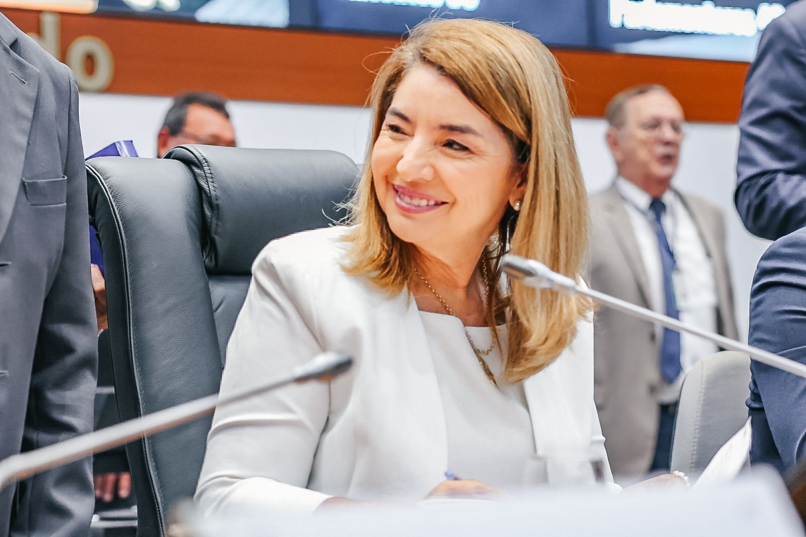 Nunes Marques acompanha relatora e STF forma maioria de 4 votos a favor da reeleição de Iracema