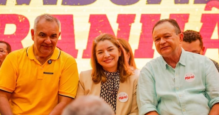 Brandão cita tapetão ao comentar ADI do Solidariedade sobre presidência da Assembleia
