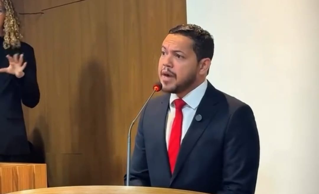 Beto Castro recebe apoio de Octávio Soeiro para presidente da CMS