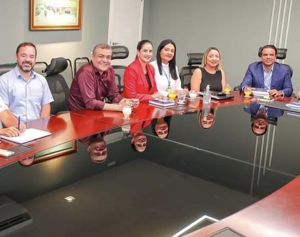 Edilázio assume cargo de diretor na Assembleia Legislativa