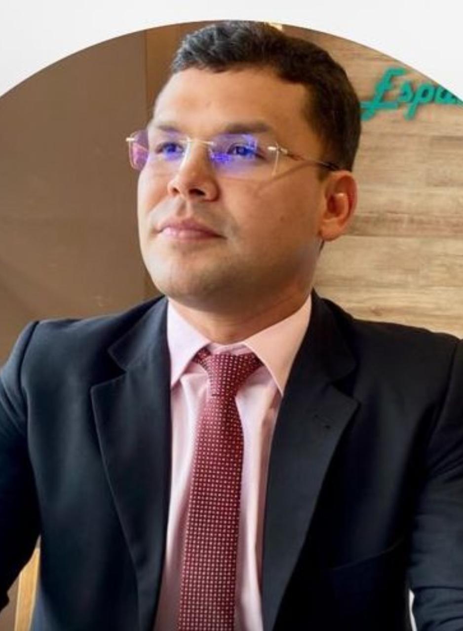 NOTA DE PESAR – Major André Felipe Carvalho