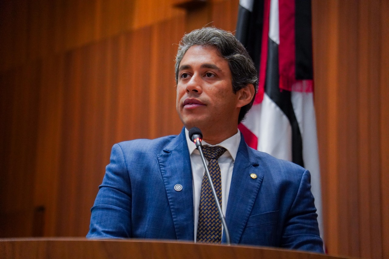 Osmar Filho destaca liderança de Brandão: “Confio que tomará a decisão mais correta Osmar Filho destaca liderança de Brandão: “Confio que tomará a decisão mais correta
